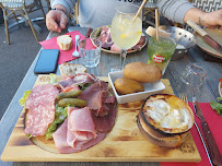 Raclette du Restaurant Salle des Gardes à Annecy - n°18