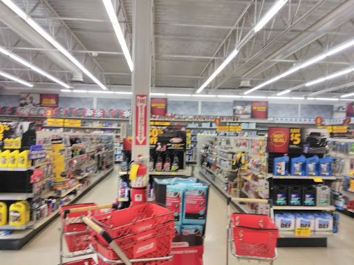 Auto Parts Store «Advance Auto Parts», reviews and photos, 3612 W Broad St, Columbus, OH 43228, USA