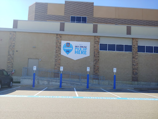 Supermarket «ALDI», reviews and photos, 6261 McKee Rd, Fitchburg, WI 53719, USA
