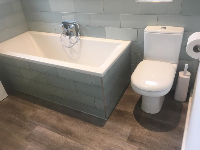 Gray Group Bathrooms & Kitchens - Maidstone