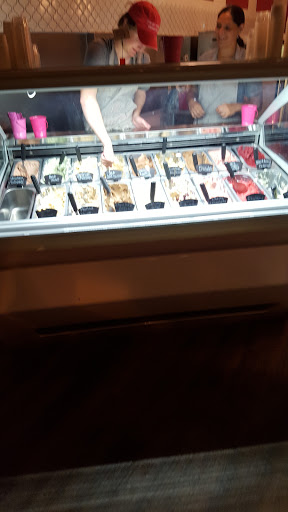 Ice Cream Shop «Black Dog Gelato», reviews and photos, 859 N Damen Ave, Chicago, IL 60622, USA