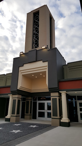 Movie Theater «Santikos Embassy 14», reviews and photos, 13707 Embassy Rd, San Antonio, TX 78216, USA