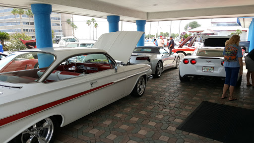 Chevrolet Dealer «Rosner Chevrolet», reviews and photos, 800 S Harbor City Blvd, Melbourne, FL 32901, USA