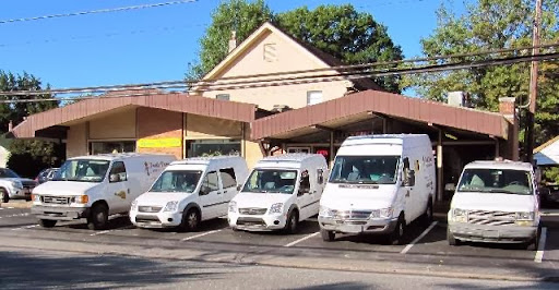 Safe & Vault Shop «South Penn Lock & Safe Co.», reviews and photos, 936 N Providence Rd, Media, PA 19063, USA