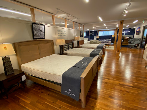 Mattress Store «Bedrooms & More, Seattle», reviews and photos, 300 NE 45th St, Seattle, WA 98105, USA