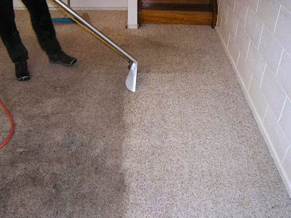 Priority Carpet & Tile Cleaning