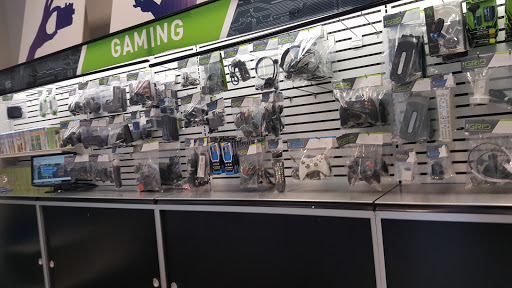 Electronics Store «The Grid», reviews and photos, 9605 N Tryon St, Charlotte, NC 28262, USA