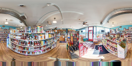 Liquor Store «Westmoreland Liquor Store», reviews and photos, 7207 SE Milwaukie Ave, Portland, OR 97202, USA