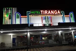 Hotel Tiranga image