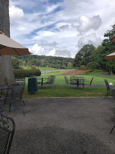 Golf Club «Scarsdale Golf Club», reviews and photos, Club Way, Hartsdale, NY 10530, USA