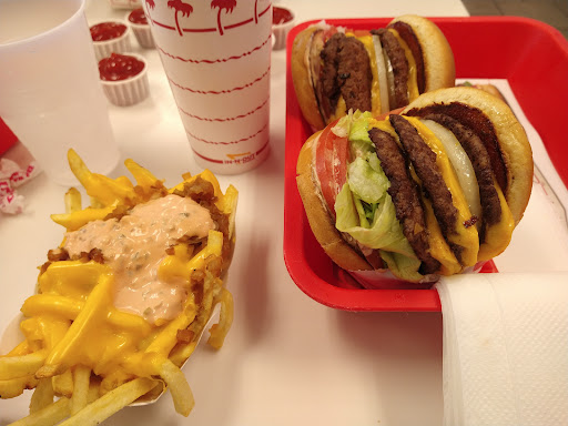 In-N-Out Burger