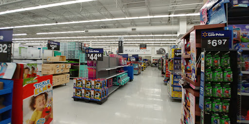 Department Store «Walmart Supercenter», reviews and photos, 1091 Mill Creek Rd, Allentown, PA 18106, USA