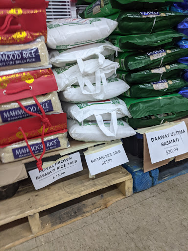 Grocery Store «Aden Market», reviews and photos, 1763 E University Ave b, Las Cruces, NM 88001, USA