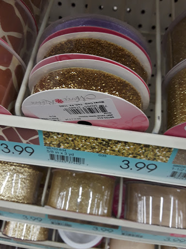 Craft Store «A.C. Moore Arts and Crafts», reviews and photos, 1101 Woodland Rd, Wyomissing, PA 19610, USA