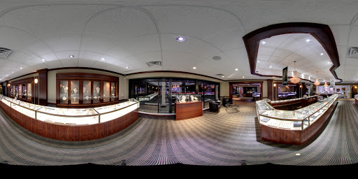 Jewelry Store «James Gattas Jewelers», reviews and photos, 4900 Poplar Ave, Memphis, TN 38117, USA