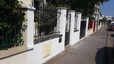 Departement de Meurthe Et Moselle à Villers-lès-Nancy