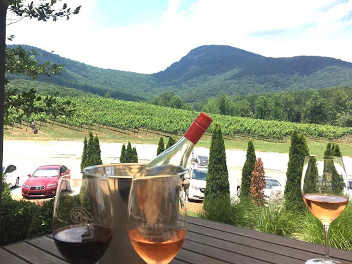 Winery «Yonah Mountain Vineyards», reviews and photos, 1717 GA-255, Cleveland, GA 30528, USA