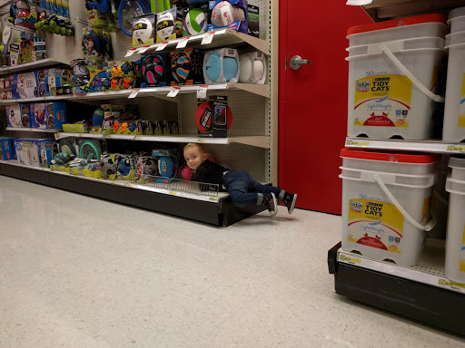 Department Store «Target», reviews and photos, 777 E Colorado Blvd, Pasadena, CA 91101, USA