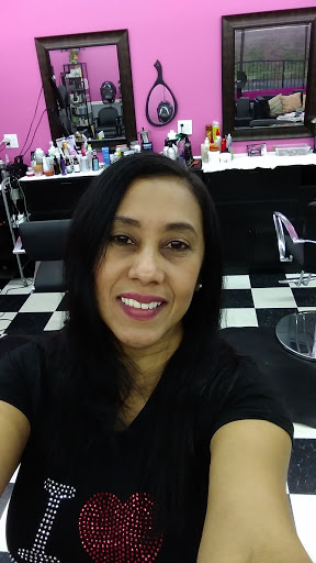 Hair Salon «Dominican Divas Beauty Salon», reviews and photos, 2074 Old Norcross Rd a, Lawrenceville, GA 30044, USA