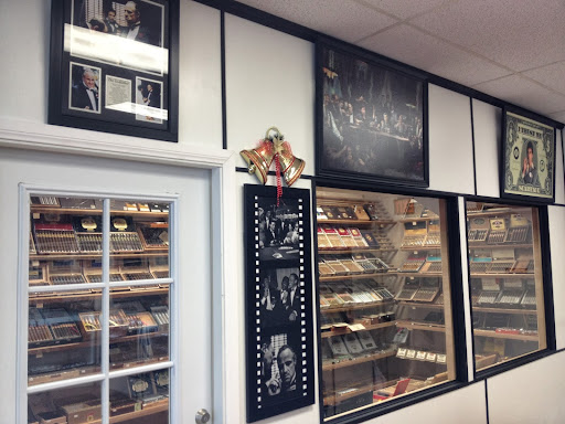 Tobacco Shop «Laguna Smoke Shop», reviews and photos, 24741 Alicia Pkwy e, Laguna Hills, CA 92653, USA