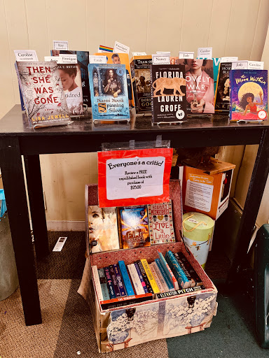 Book Store «Towne Center Books», reviews and photos, 555 Main St, Pleasanton, CA 94566, USA