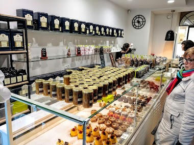 Patisserie Stéphane Denis