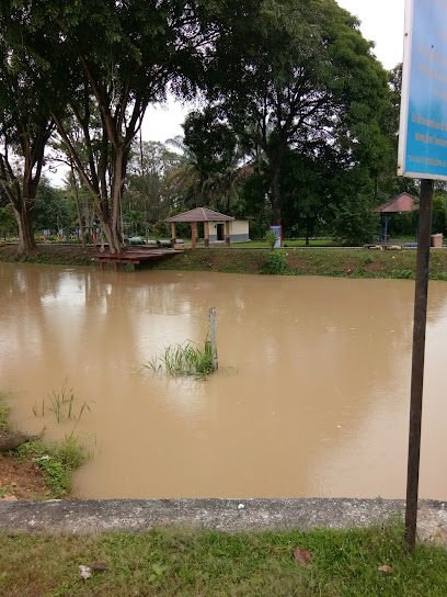 Kampung Ampang Batu Gadek