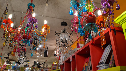 Gift Shop «Loft of Asheville», reviews and photos, 53 Broadway St, Asheville, NC 28801, USA