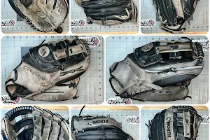 All-Star Glove Repair image