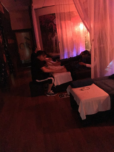 Foot Massage Parlor «Dragon Foot Spa & Massage», reviews and photos, 4755 PGA Boulevard, Palm Beach Gardens, FL 33418, USA