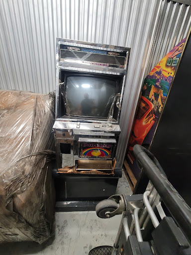 Self-Storage Facility «US Storage Centers», reviews and photos, 15555 W Dixie Hwy, North Miami Beach, FL 33162, USA