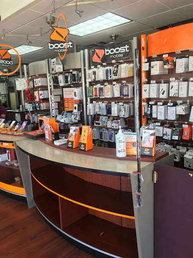 Cell Phone Store «Wireless Toyz», reviews and photos, 3300 S Jones Blvd, Las Vegas, NV 89146, USA