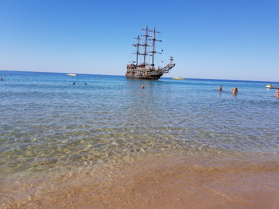 Avsallar Strand III