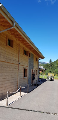 AliKats - Chalet Soleil d'Or à Montriond