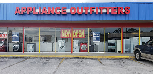 Appliance Outfitters, 1021 N Tamiami Trail, North Fort Myers, FL 33903, USA, 