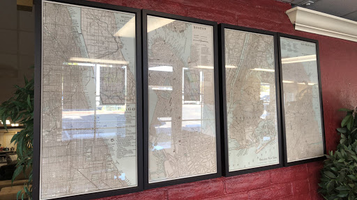 Select Furniture Galleries, 2001 N Texas St, Fairfield, CA 94533, USA, 