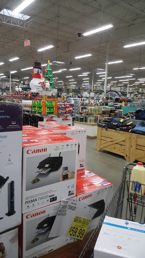 Warehouse club «BJ’s Wholesale Club», reviews and photos, 331 Newnan Crossing Bypass, Newnan, GA 30263, USA