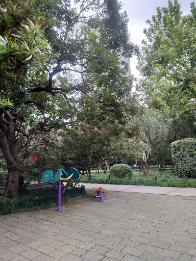 Huaihai Park