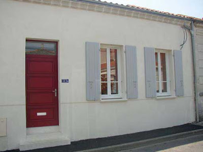 location meublée 17300 Rochefort "Chez Fred et Marie" à Rochefort