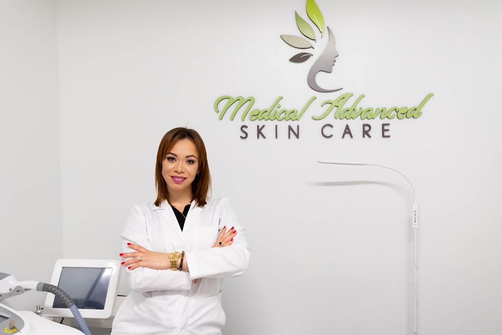 Medical Advanced Skin Care 33064
