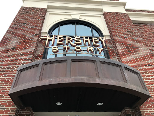 Museum «The Hershey Story Museum», reviews and photos, 63 W Chocolate Ave, Hershey, PA 17033, USA