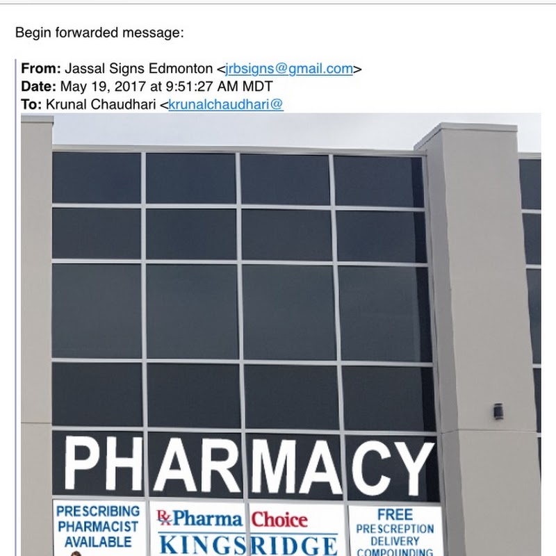 Kingsridge Pharmacy