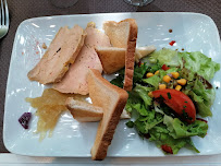 Foie gras du Restaurant de grillades La Grillade Du Château à Ventenac-en-Minervois - n°8