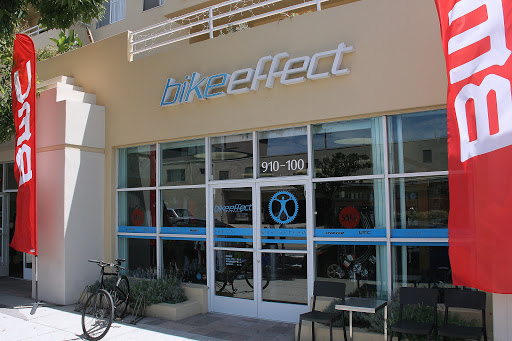 Bicycle Store «Bike Effect», reviews and photos, 910 Broadway, Santa Monica, CA 90401, USA