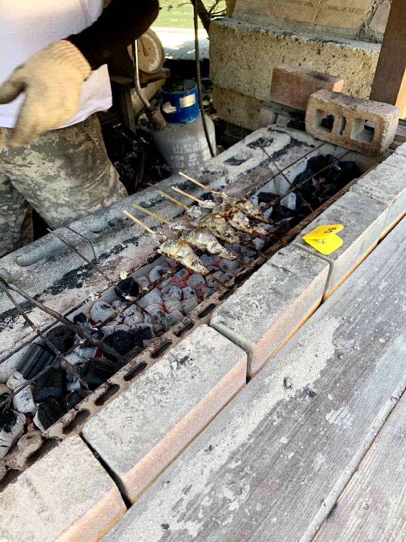 フィッシングエリアやま里 山梨県北杜市小淵沢町 釣り堀 グルコミ