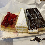 Photo n°1 de l'avis de Elena.d fait le 06/01/2024 à 07:50 sur le  Panificio Happacher à Sexten