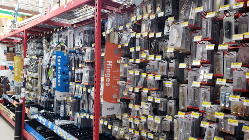 Lumber Store «South City Lumber & Supply», reviews and photos, 499 Railroad Ave, South San Francisco, CA 94080, USA