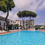 Photo n°5 de l'avis de Maelys.a fait le 18/07/2023 à 14:28 sur le  Grand Hotel Baia Verde à Aci Castello