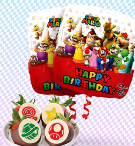 Gift Shop «Edible Arrangements», reviews and photos, 319 Merrimack St #4, Methuen, MA 01844, USA