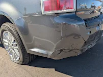 Classic Collision - Car repair in Queen Creek, AZ, San Tan Valley - Rated 4.6/5